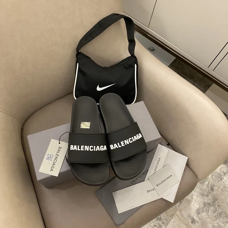 Balenciaga Shoe 